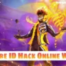 Free Fire ID Hack Online Website 2022 - 100% Working FF ID Hack Login