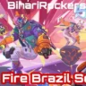 Free Fire Brazil Server