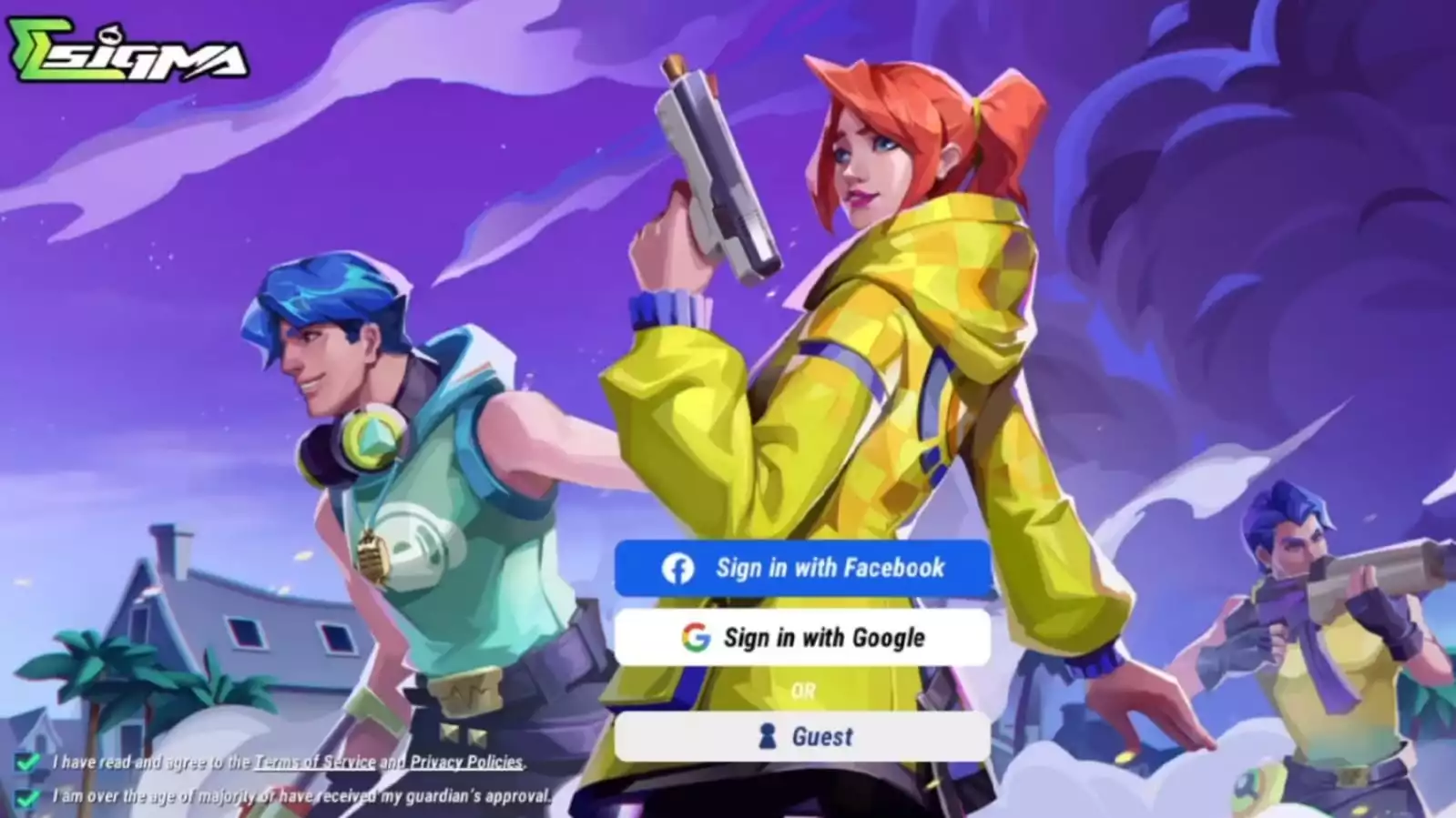 Sigma Free Fire Lite Download Apk v2.0 Link With New Update ...
